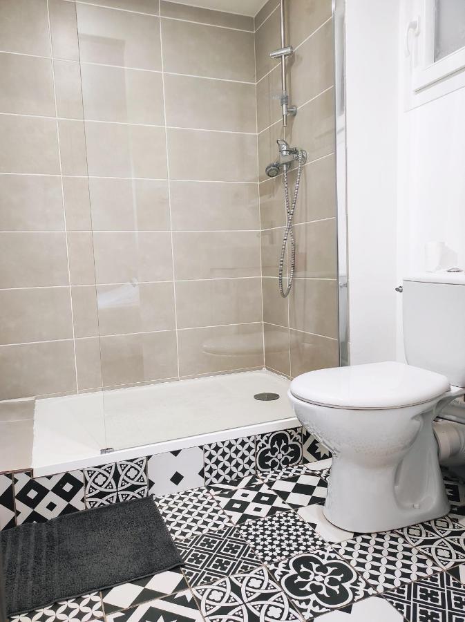 Le Studio - Proche Metro A/B & Gare Sncf Lejlighed Toulouse Eksteriør billede